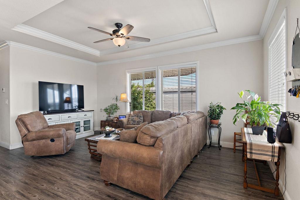 Detail Gallery Image 8 of 38 For 2505 Jackson Ave 149, Escalon,  CA 95320 - 3 Beds | 2 Baths