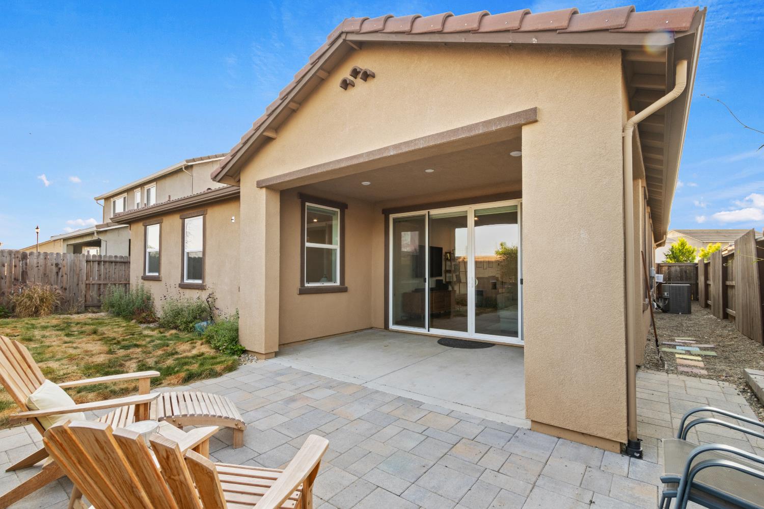 Blue Moon Lane, Roseville, California image 44