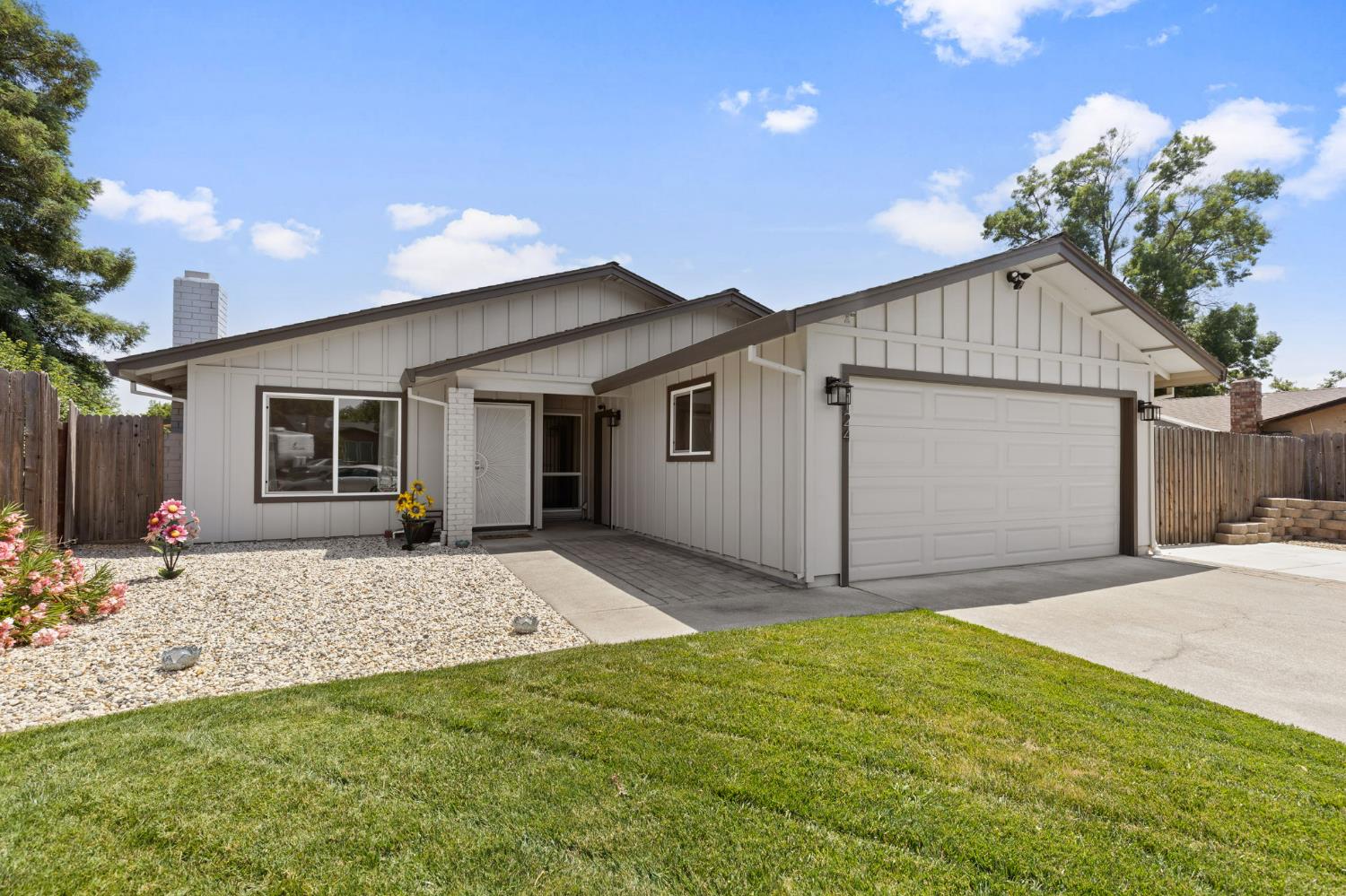 Timberlane Place, Antelope, California image 36