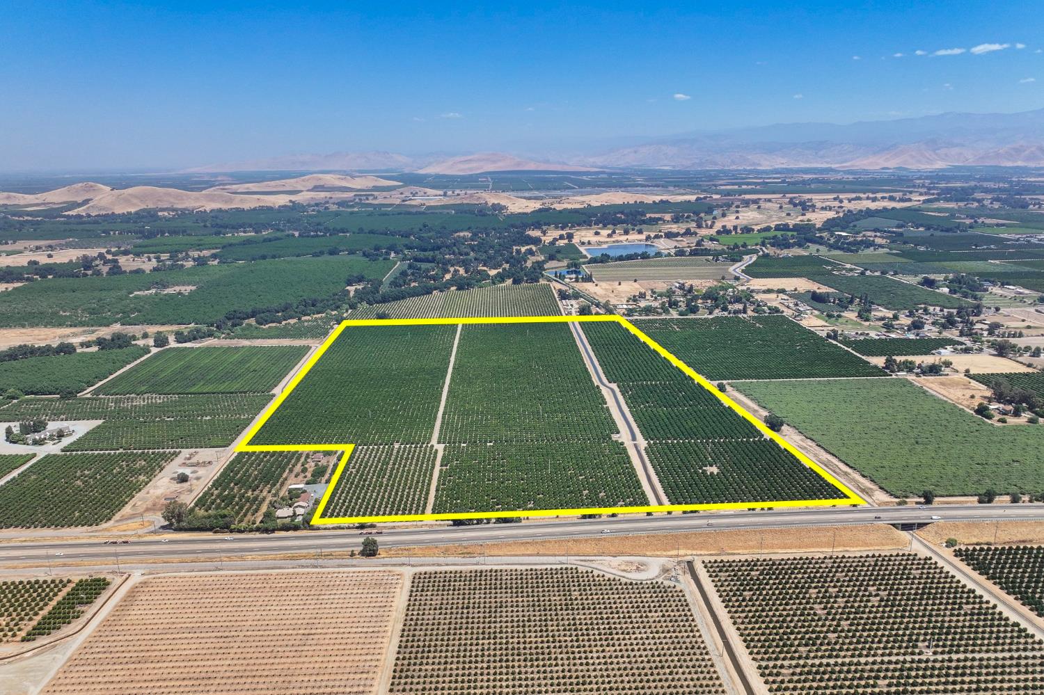 Ca 198, Exeter, California image 1