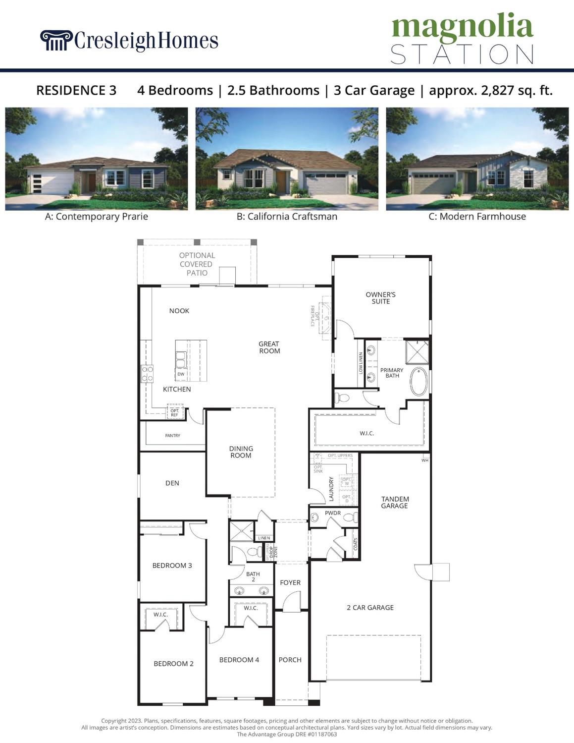 Aura Way, Rancho Cordova, California image 2