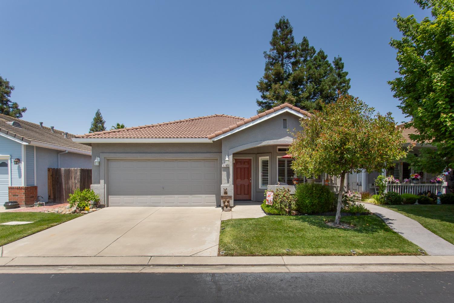 Spring Crest Drive, Turlock, California image 2