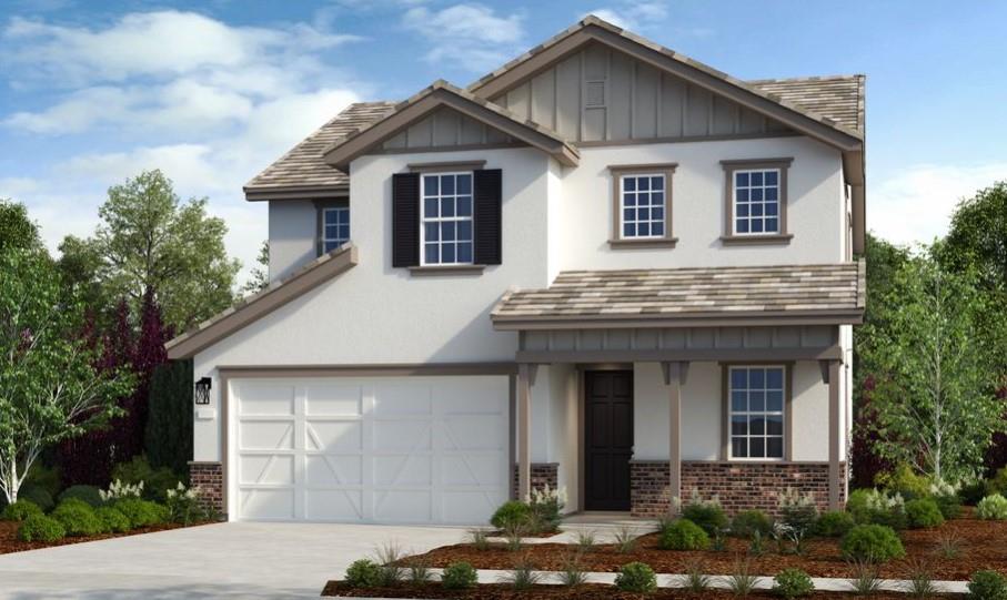 Artemis Drive, Folsom, California image 1