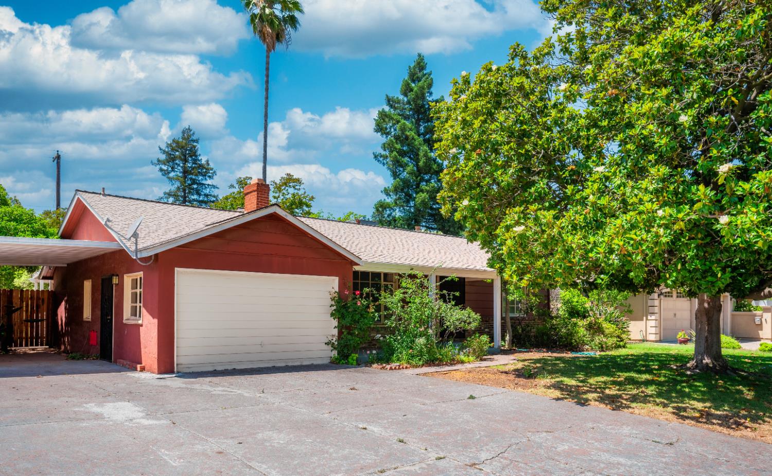 Meadowbrook Road, Sacramento, California image 2