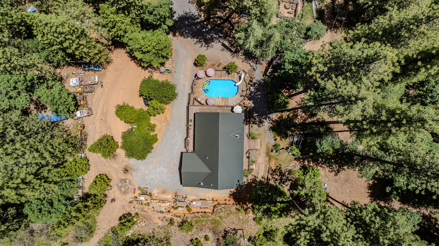 Detail Gallery Image 70 of 70 For 2059 Winton Rd, West Point,  CA 95255 - 2 Beds | 2 Baths