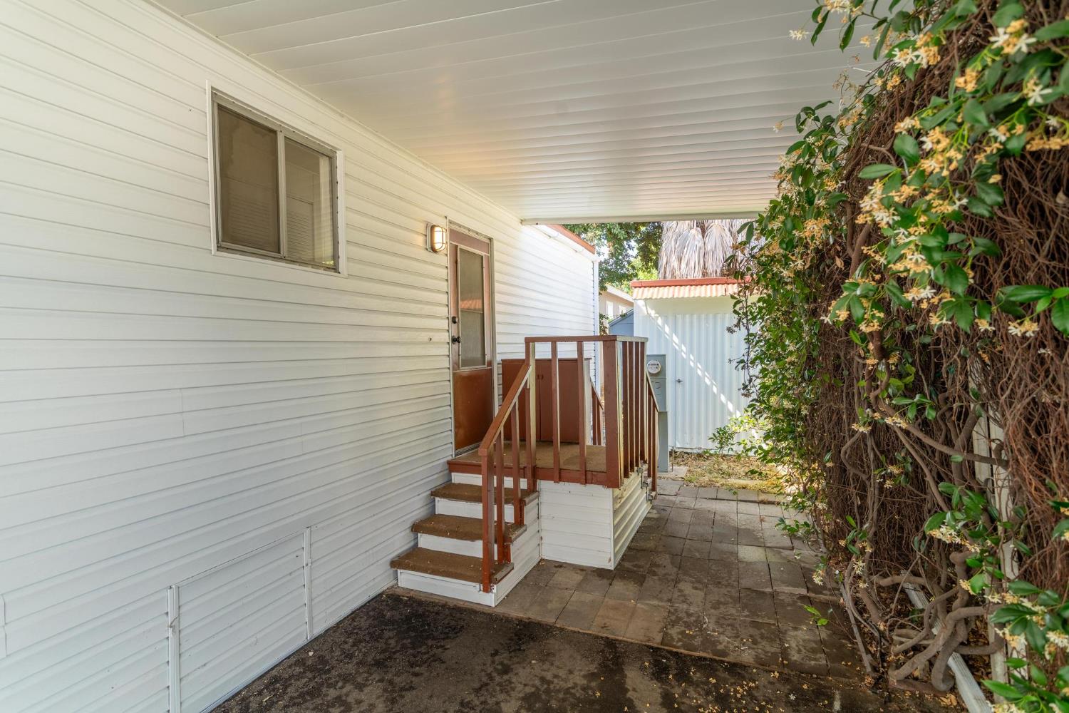 Detail Gallery Image 28 of 28 For 4215 Ticonderoga Ln, North Highlands,  CA 95660 - 2 Beds | 1 Baths