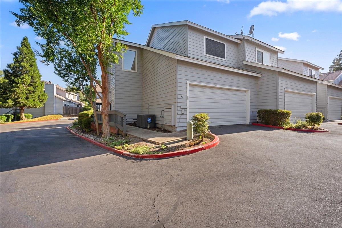 Vernon Street #57, Roseville, California image 26