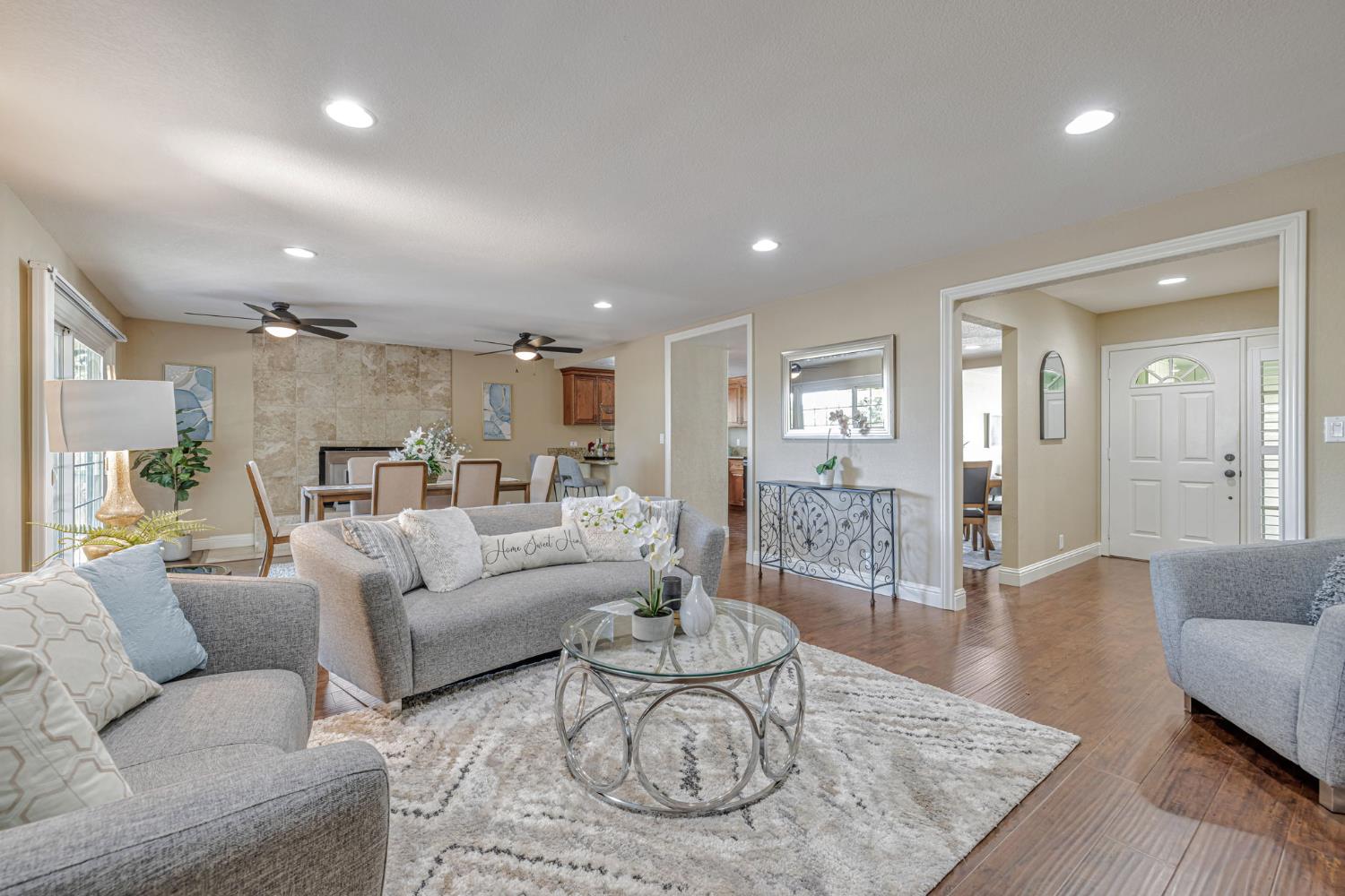 Benton Way, Shingle Springs, California image 8