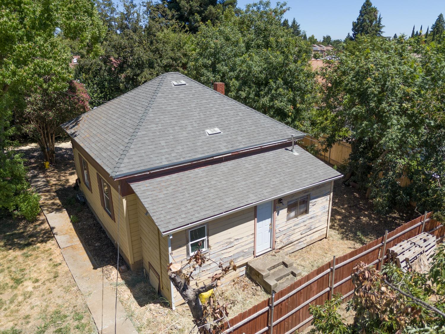 Railroad Avenue, Yuba City, California image 22