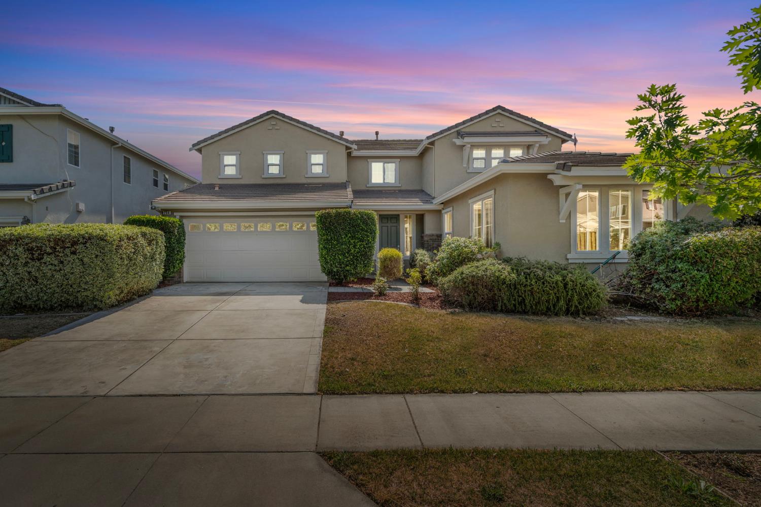 Daylily Lane, Patterson, California image 1