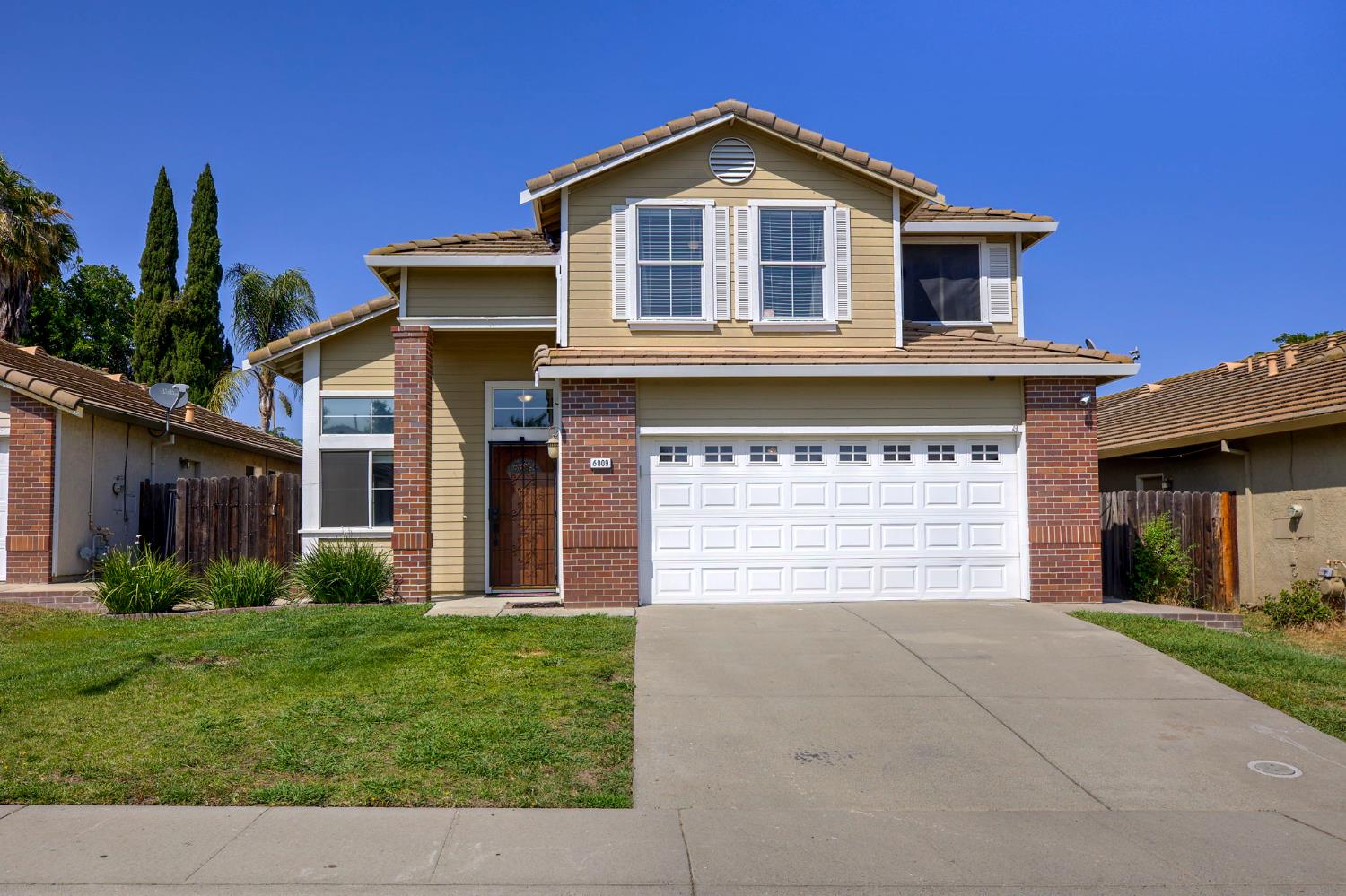 Krisee Court, Citrus Heights, California image 1