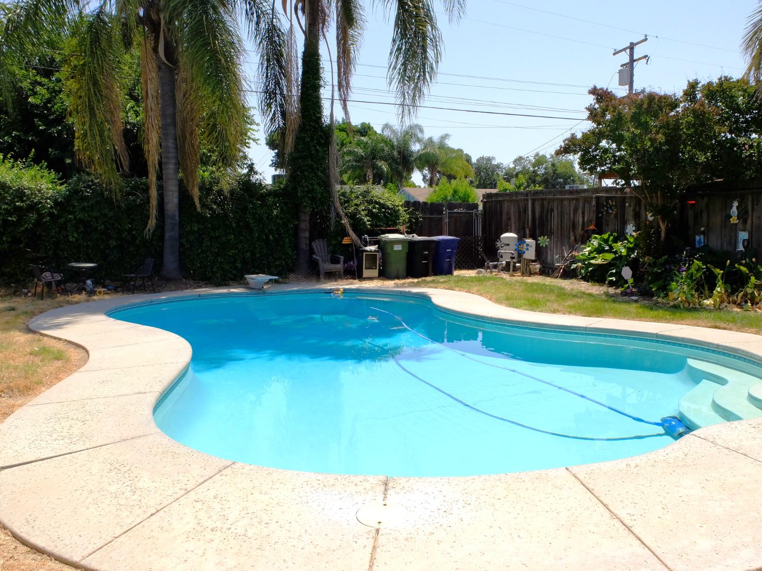 Fusco Avenue, Modesto, California image 27