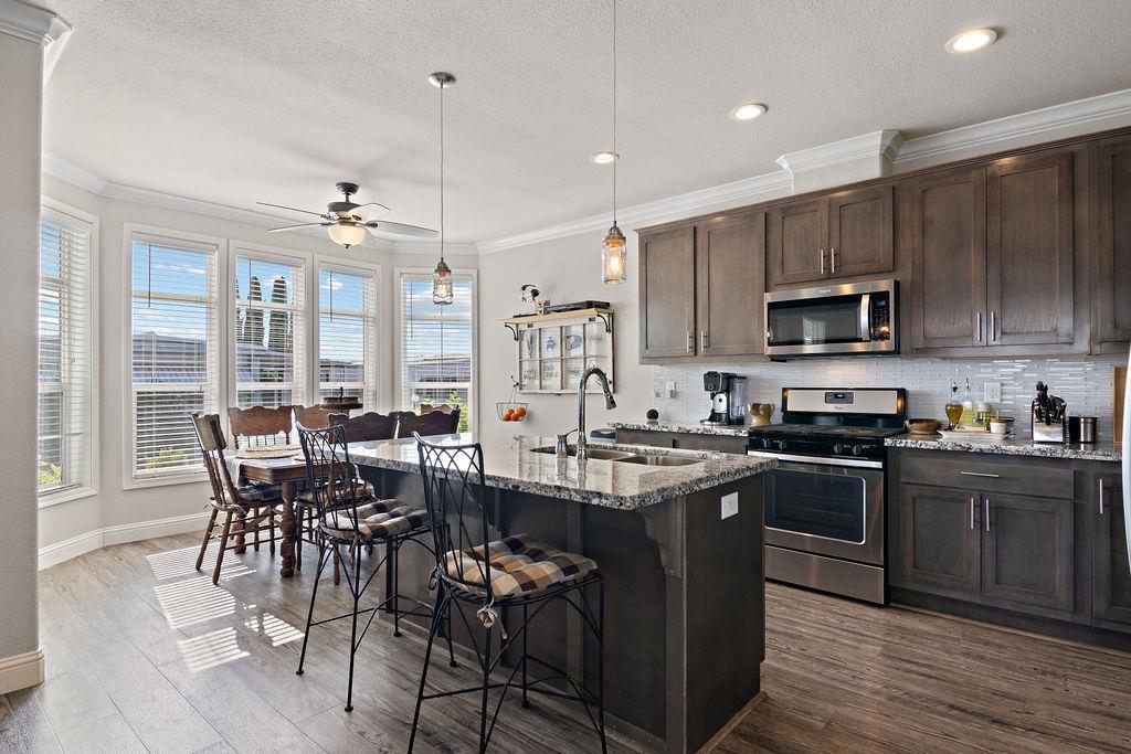 Detail Gallery Image 10 of 38 For 2505 Jackson Ave 149, Escalon,  CA 95320 - 3 Beds | 2 Baths