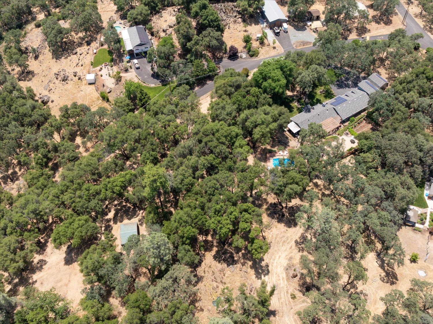 Fawn Street, Shingle Springs, California image 50