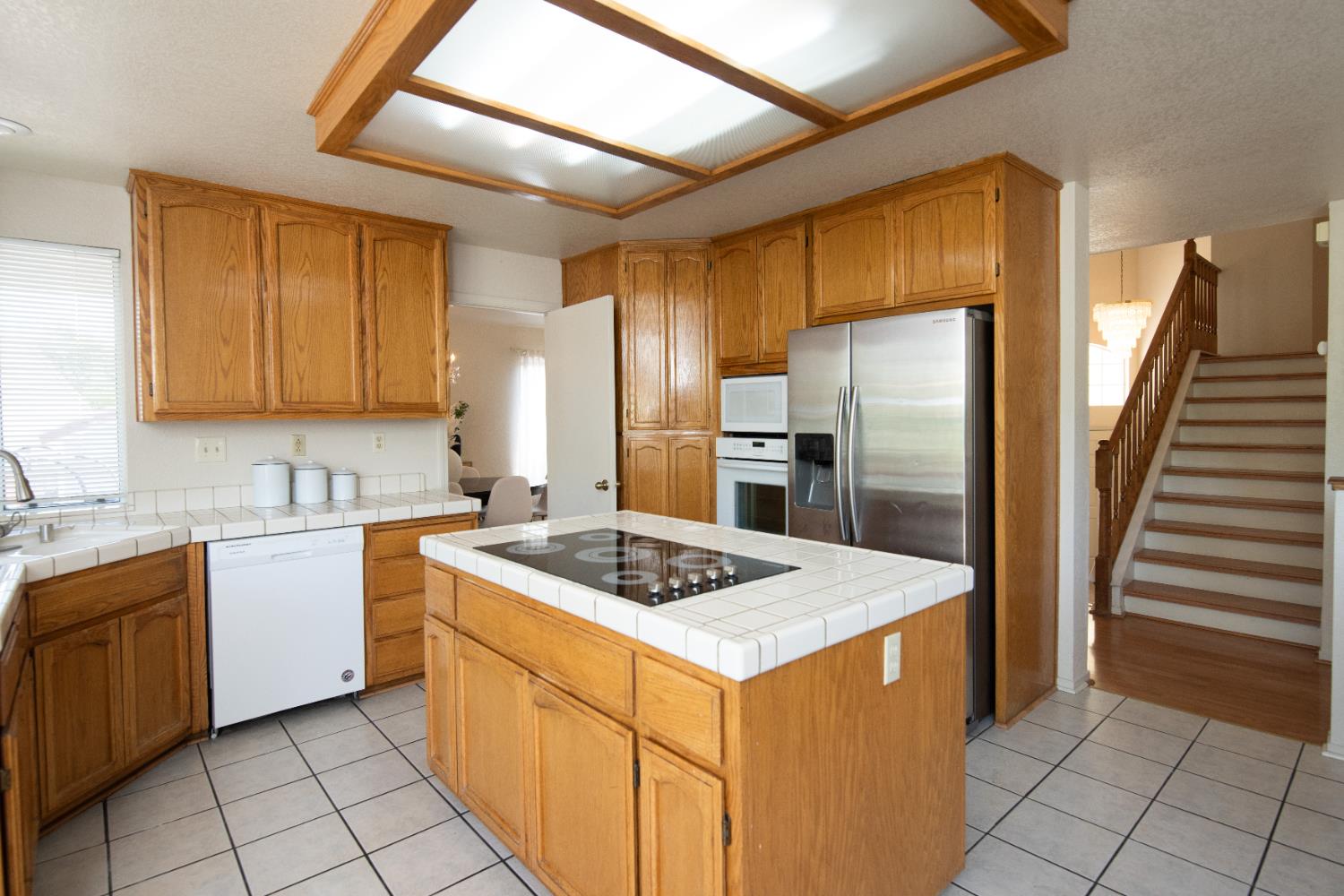 Birchwood Court, Tracy, California image 11