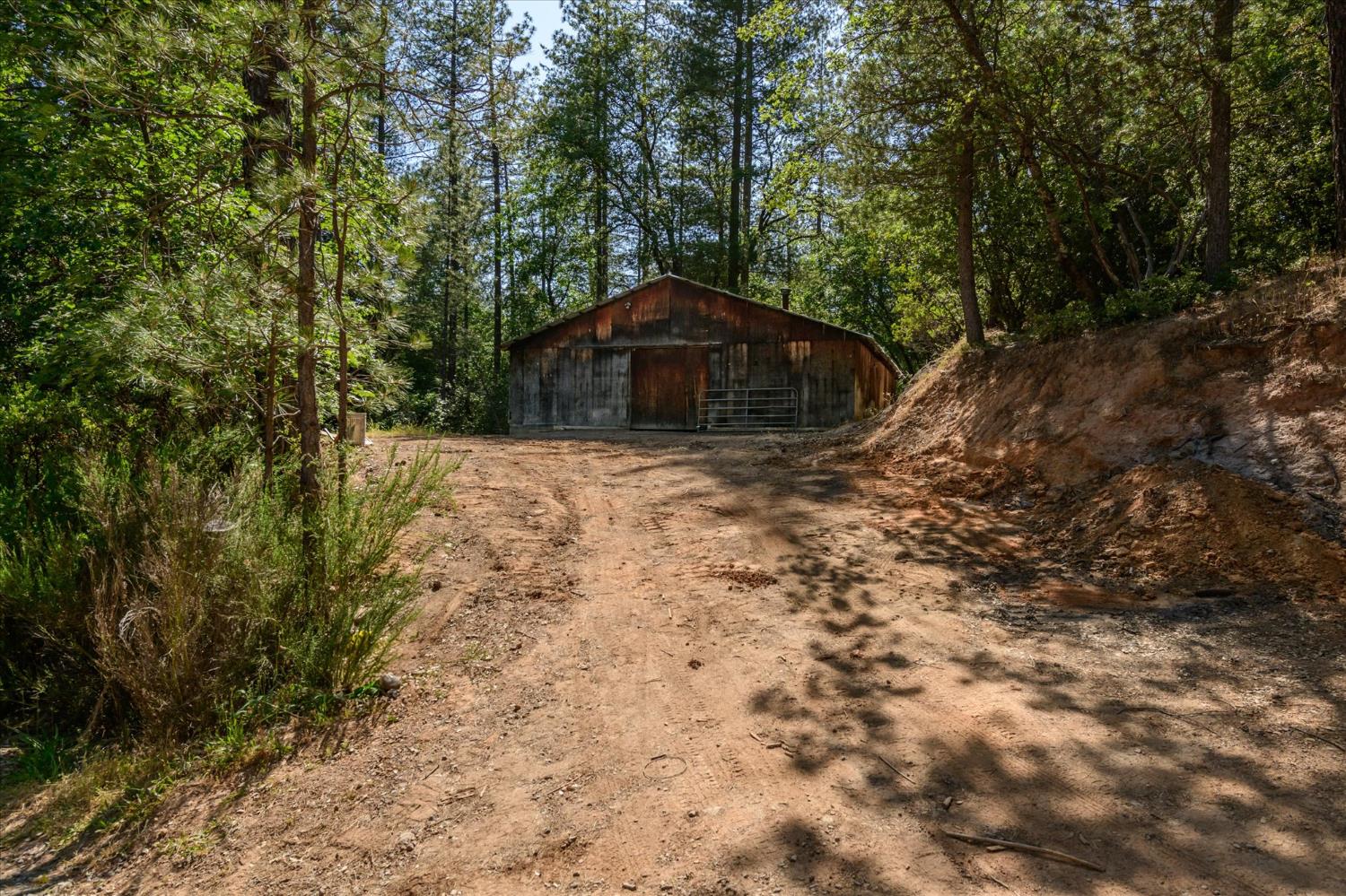 China Camp Drive, Placerville, California image 42