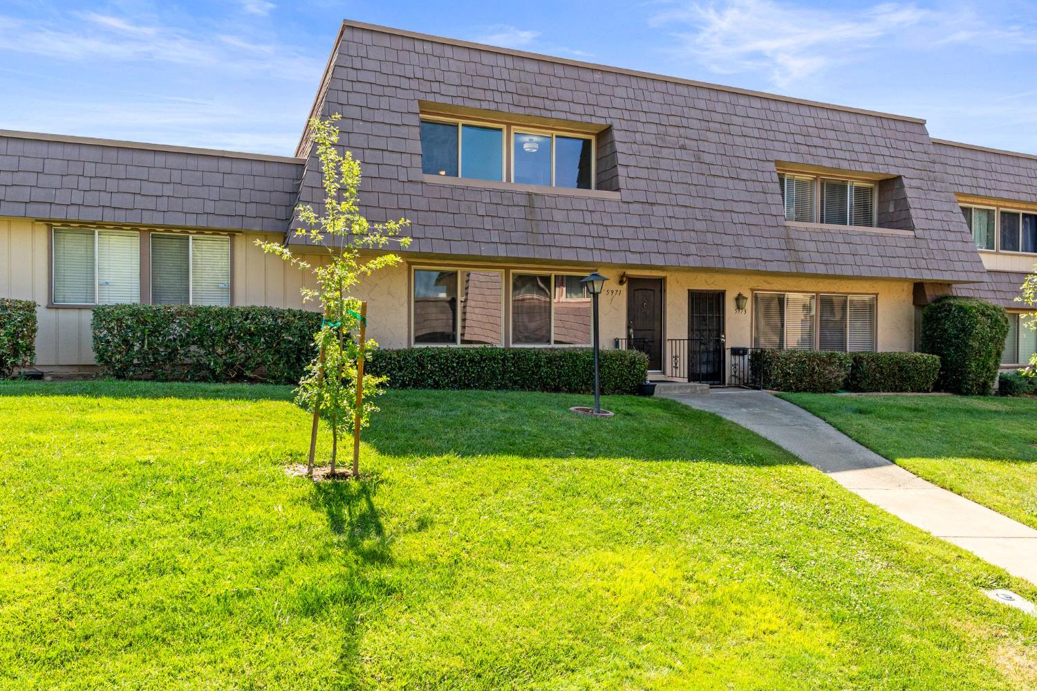 5971 VIA CASITAS, CARMICHAEL, CA 95608 