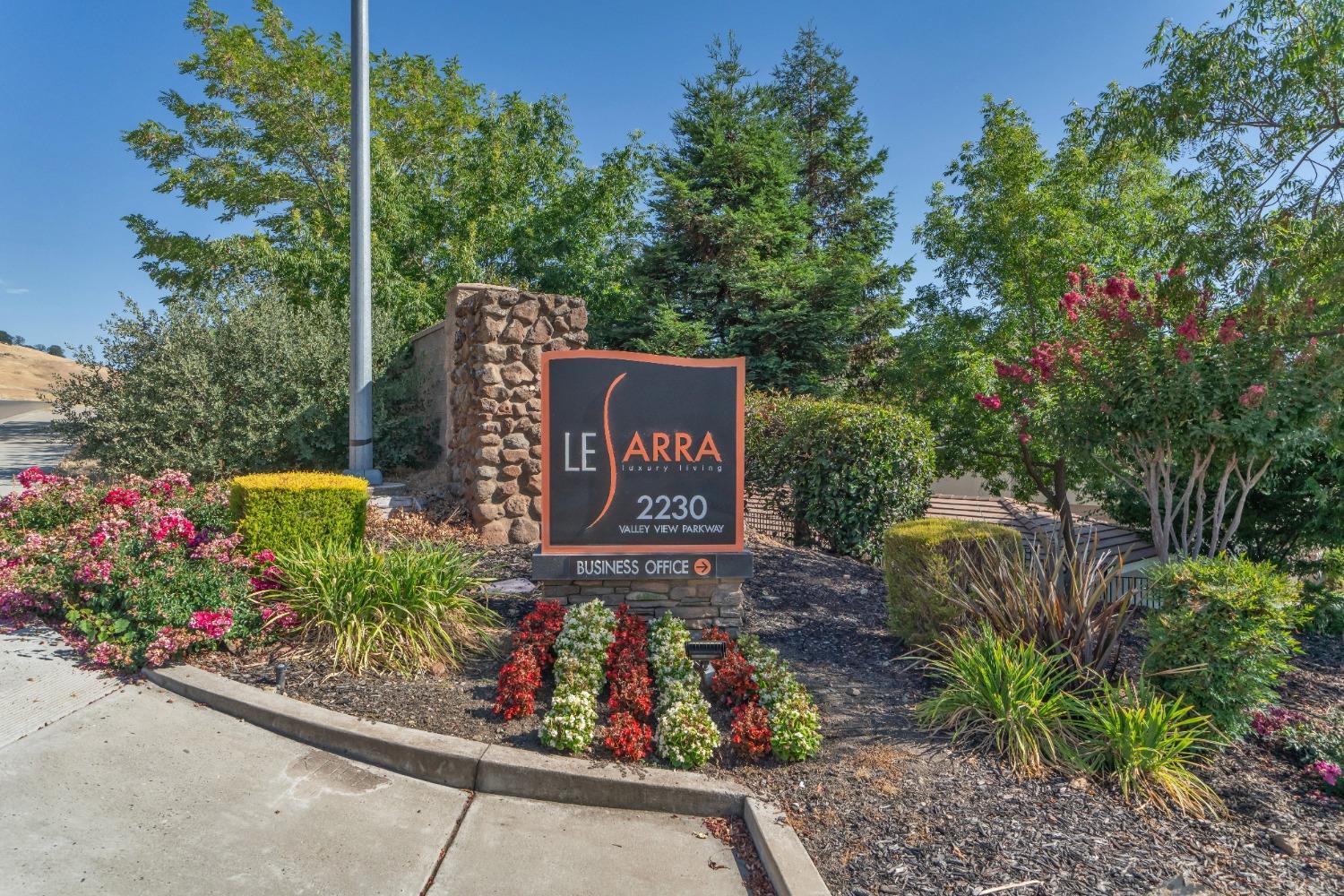 Valley View Parkway #326, El Dorado Hills, California image 1