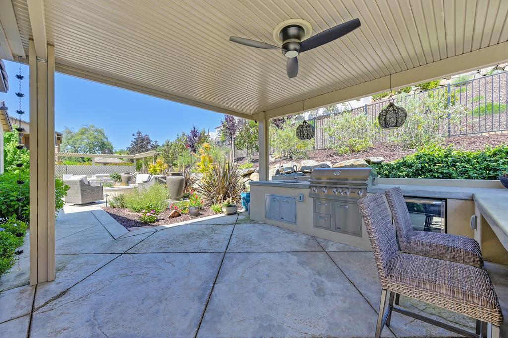 Biltmore Court, El Dorado Hills, California image 40