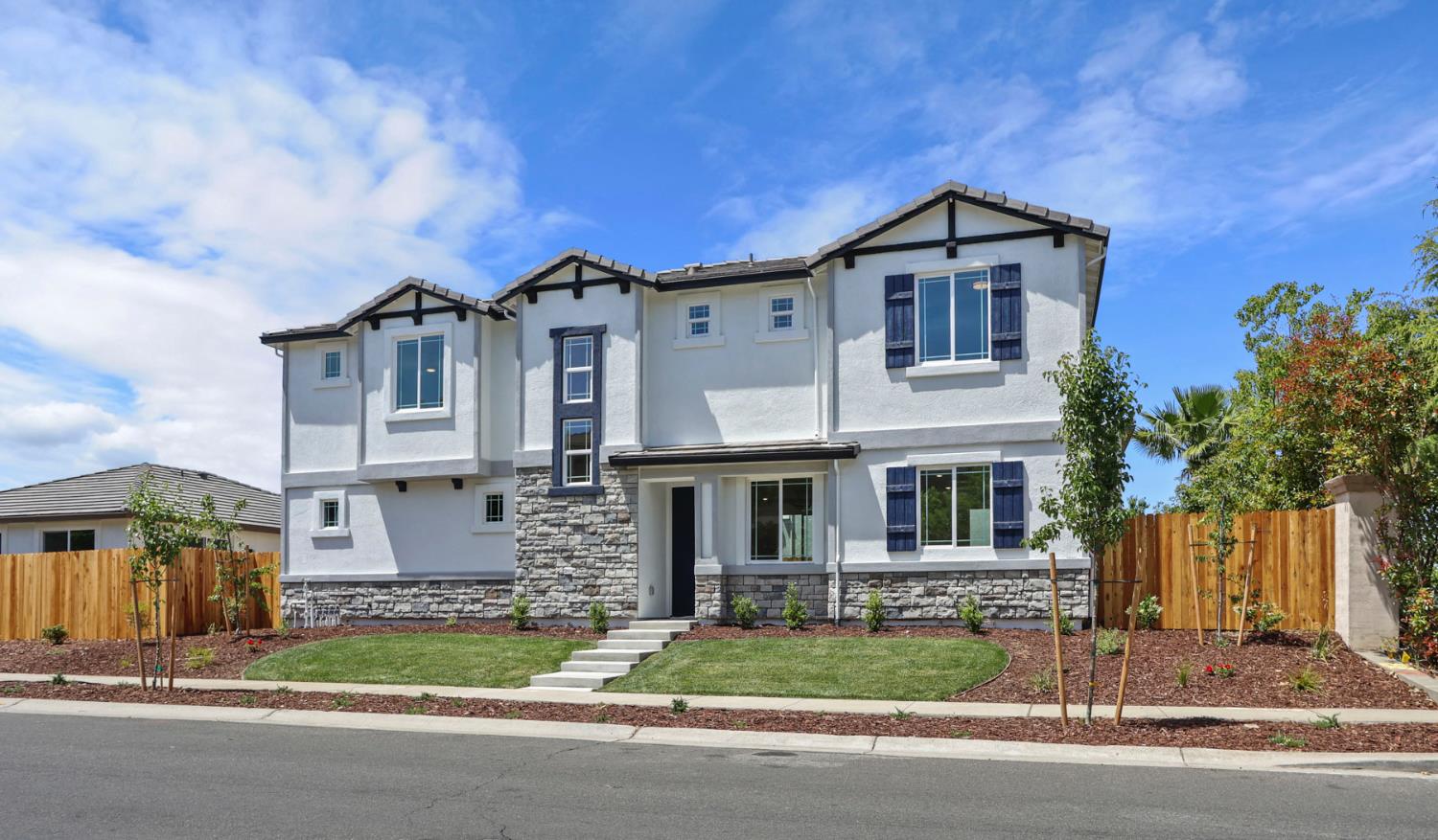 Caravaggio (lot 2) Circle, Sacramento, California image 1