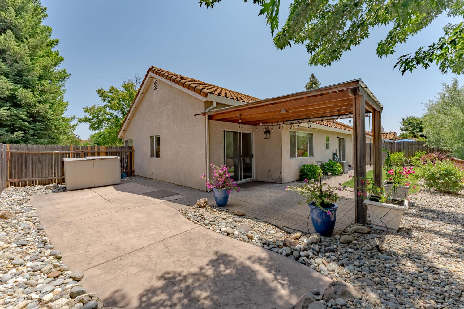 Charter Court, Rocklin, California image 28