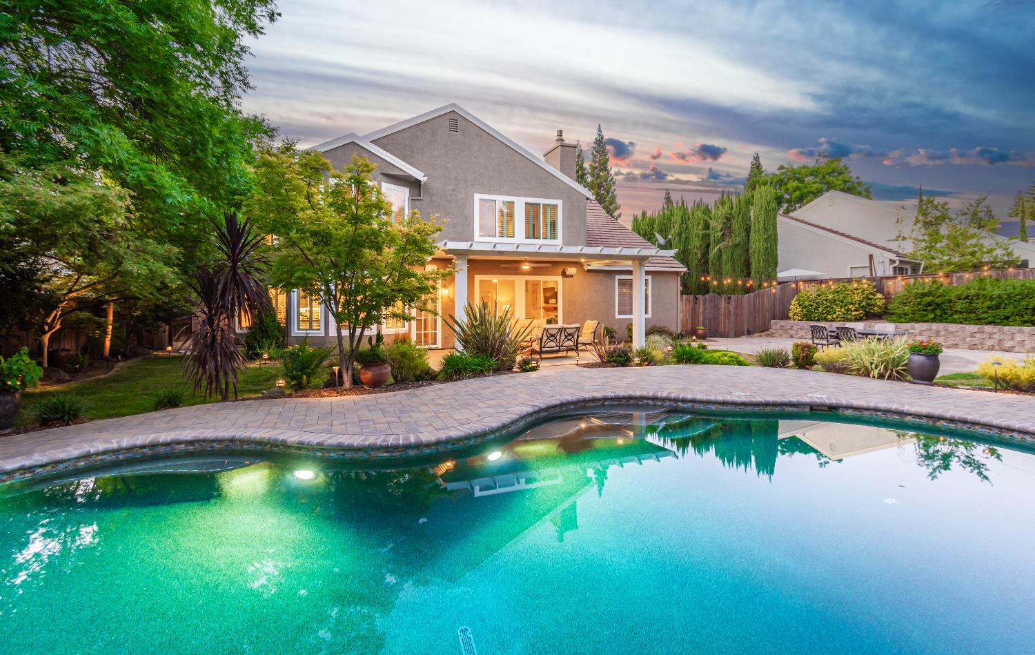 Bentwood Way, Granite Bay, California image 23
