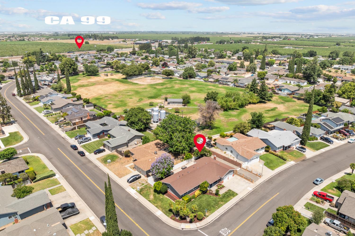 Shawnee Way, Manteca, California image 32