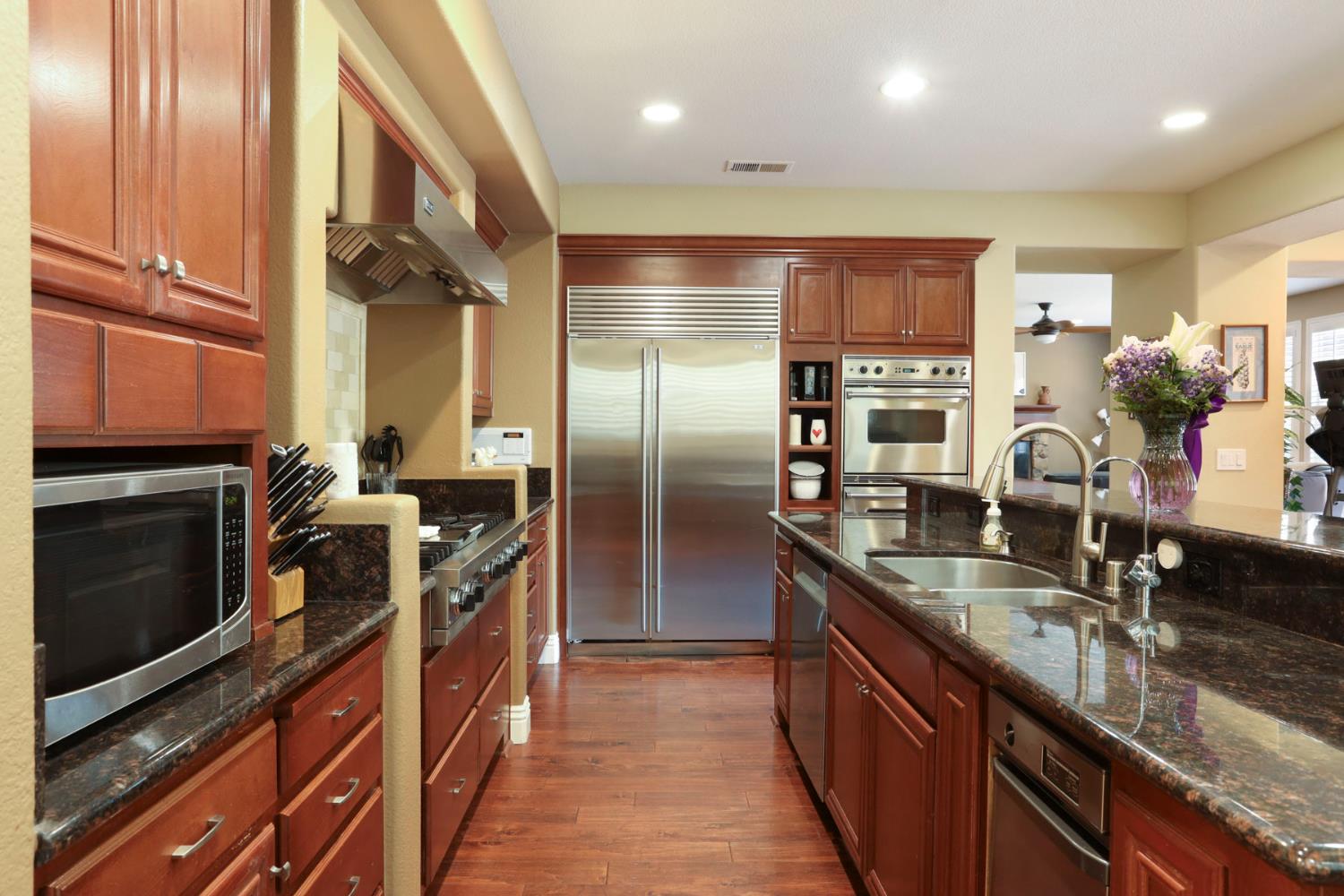 Detail Gallery Image 20 of 98 For 3063 Remington Way, Tracy,  CA 95377 - 6 Beds | 4/1 Baths