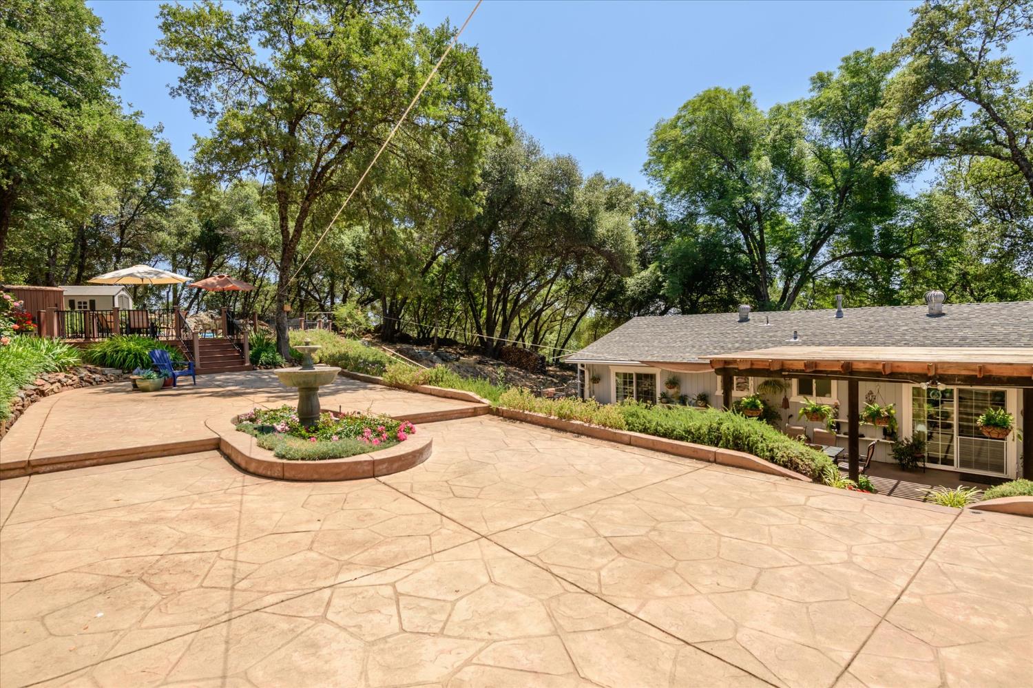Fawn Street, Shingle Springs, California image 39