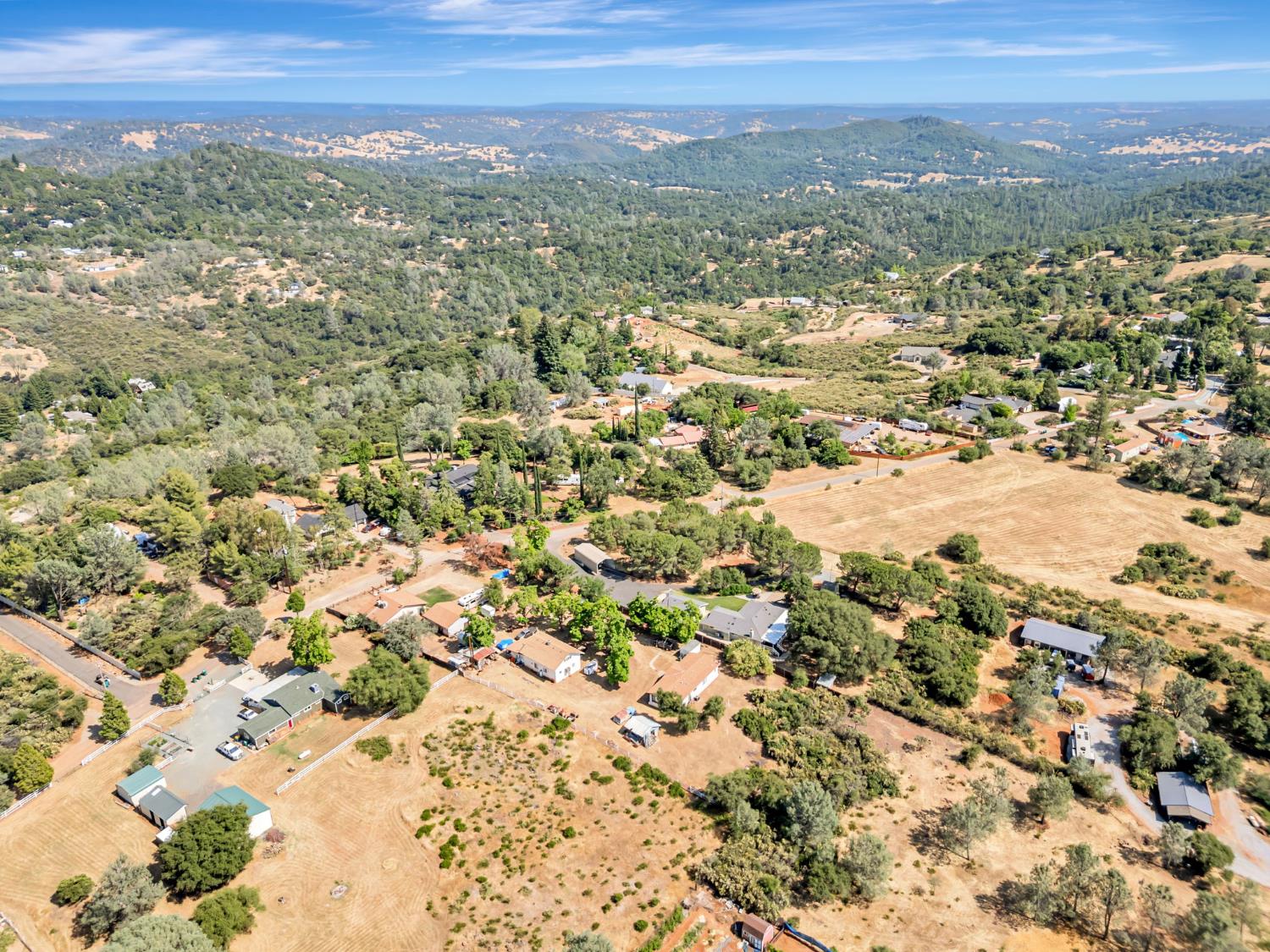 Benton Way, Shingle Springs, California image 48