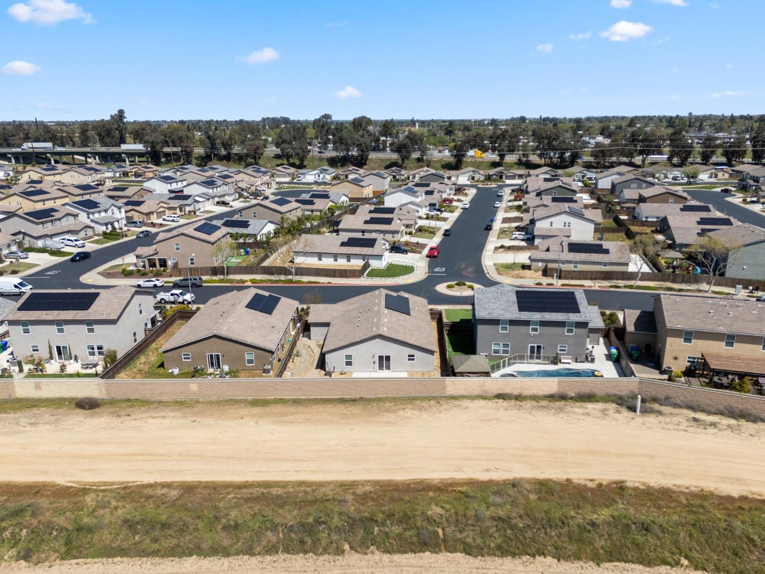 Shasta Drive, Atwater, California image 39