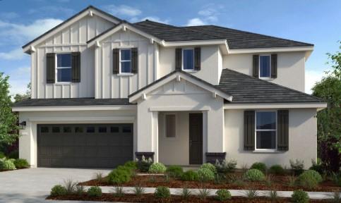 Gwinn Circle, Elk Grove, California image 1