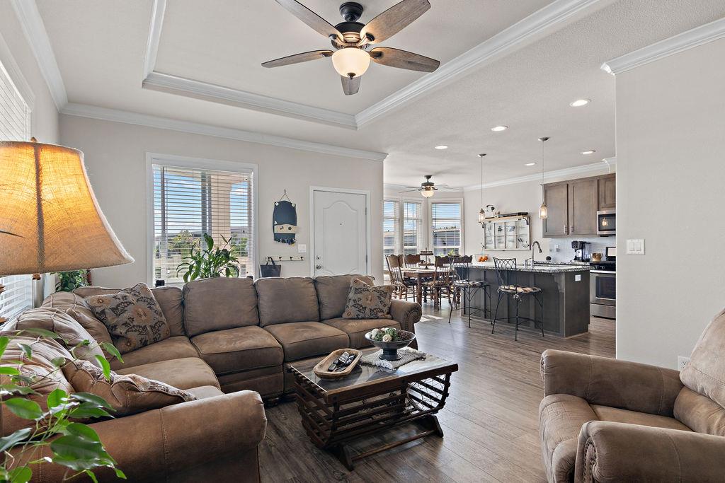 Detail Gallery Image 9 of 38 For 2505 Jackson Ave 149, Escalon,  CA 95320 - 3 Beds | 2 Baths