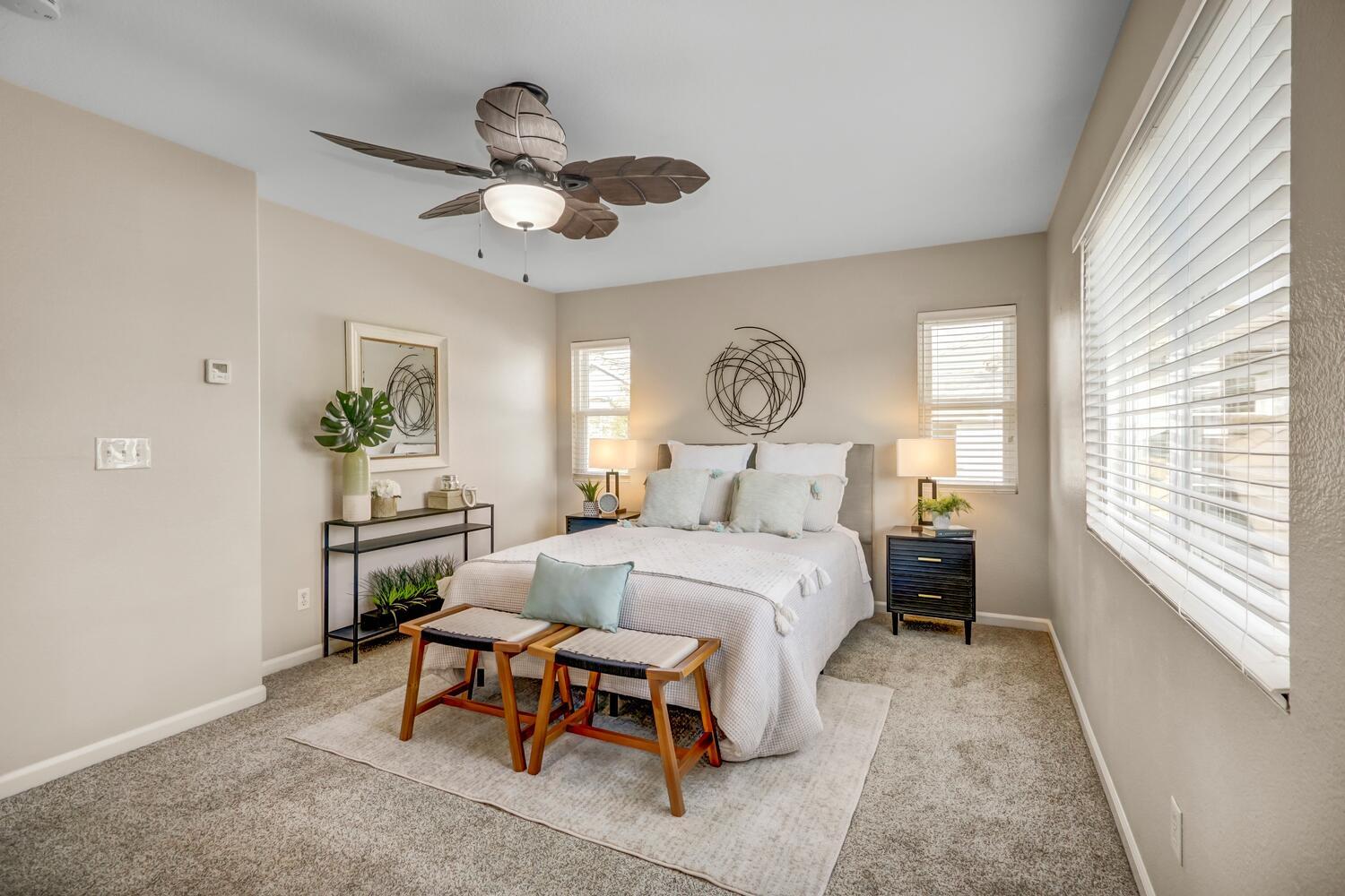 Anjou Circle, Sacramento, California image 21