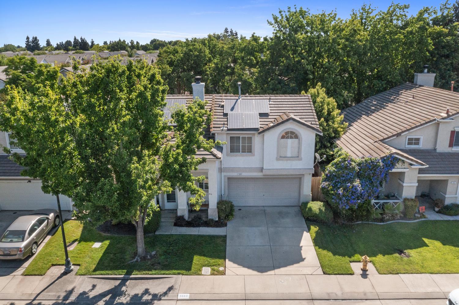 Hepburn Circle, Stockton, California image 35