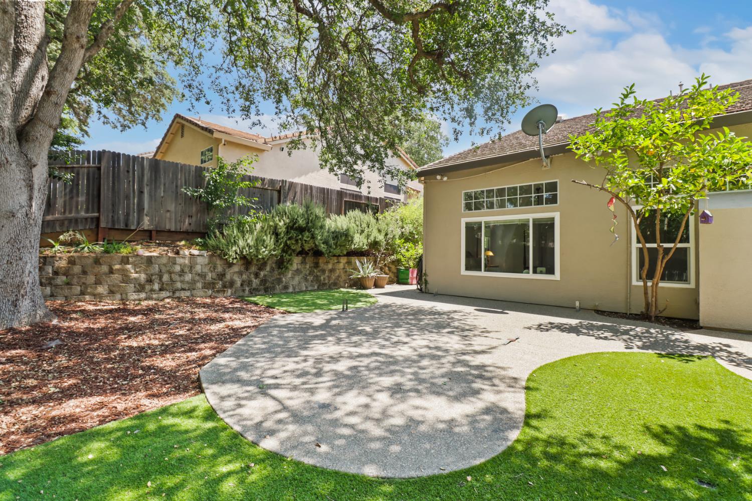 Briggs Ranch Drive, Folsom, California image 48