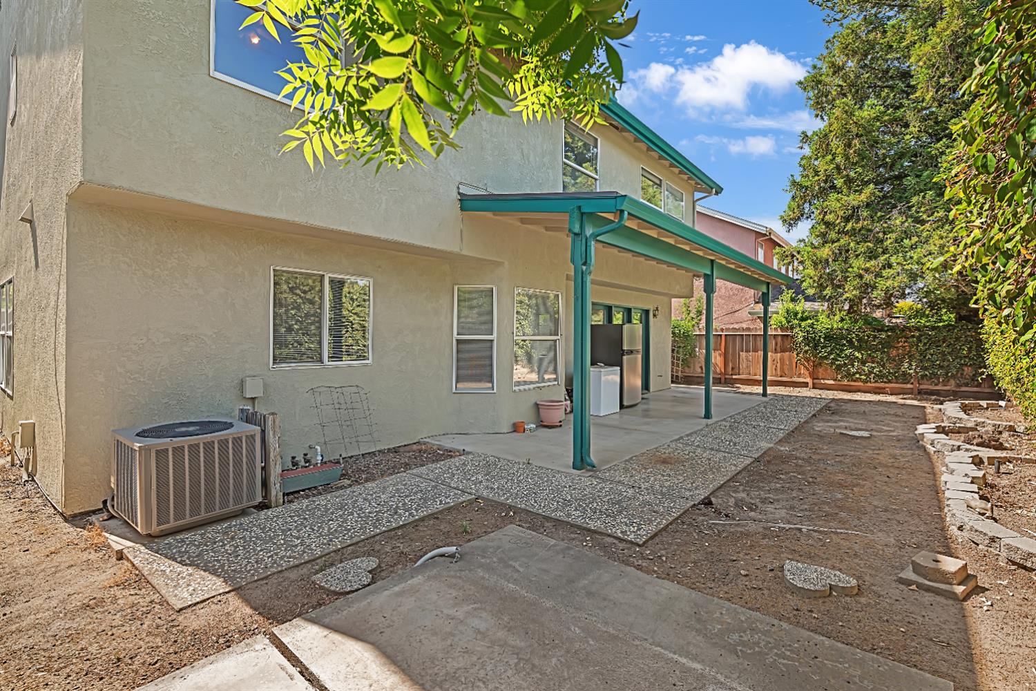 Boston Way, Modesto, California image 49