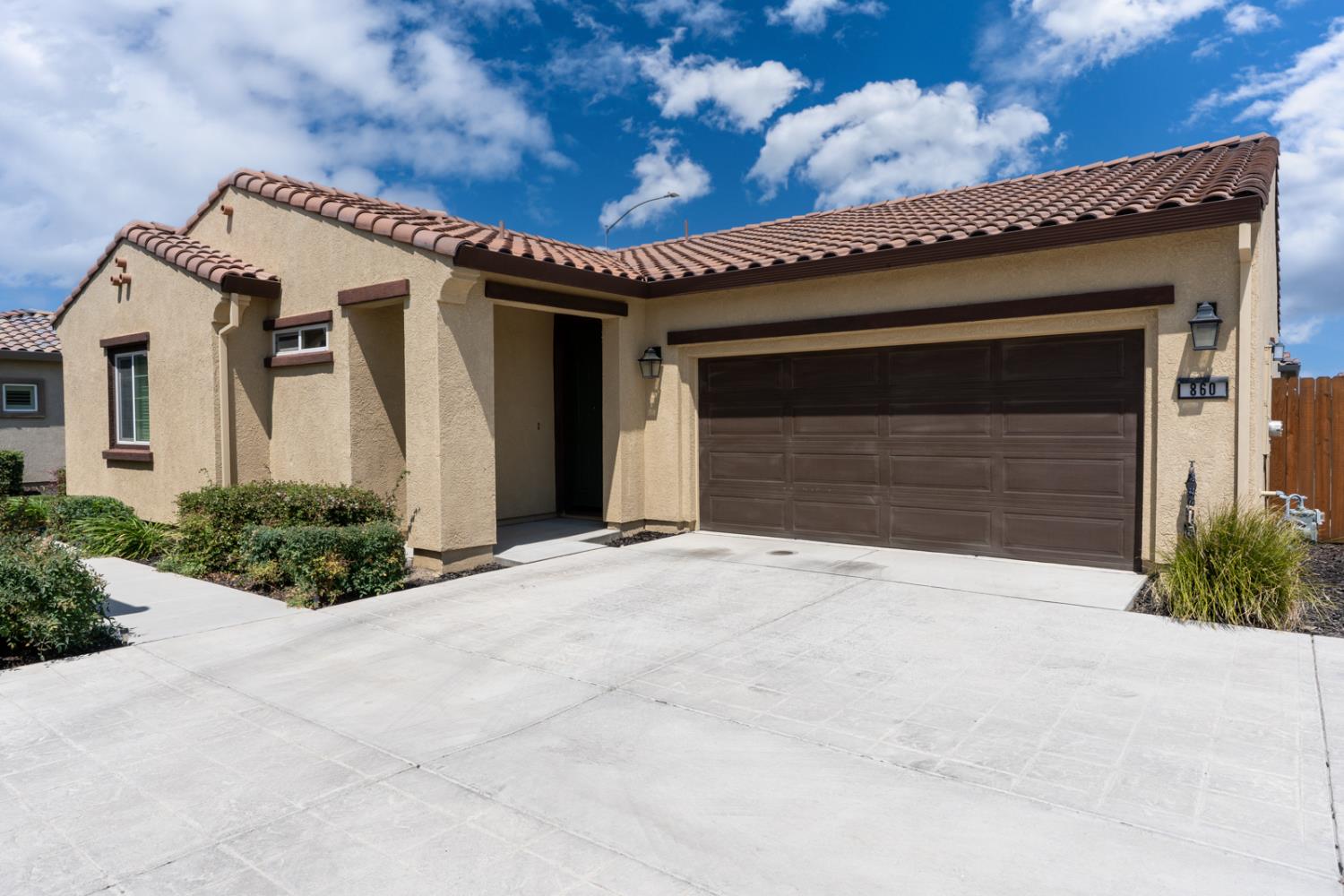 Fritz Drive, Los Banos, California image 1