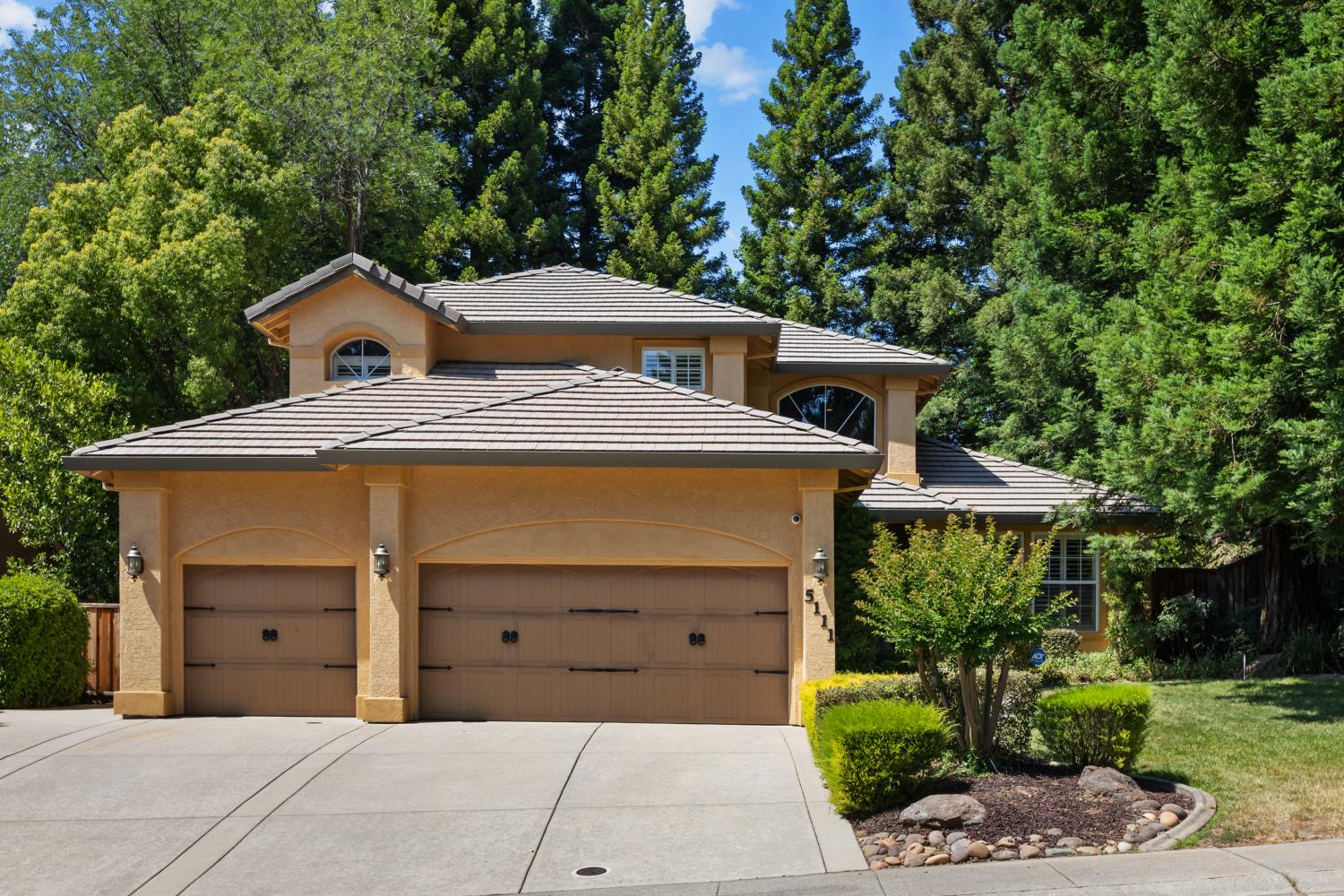 Kensley Court, Granite Bay, California image 3