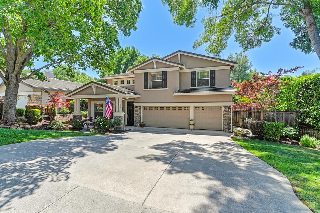 Pheasant Lane, Rocklin, California image 3