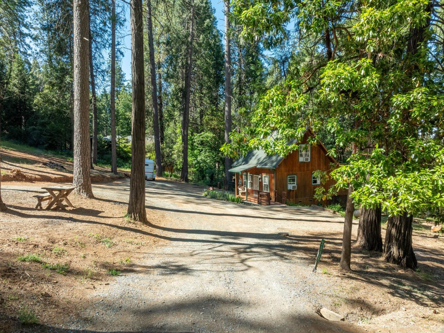 Lasita Place, Georgetown, California image 34
