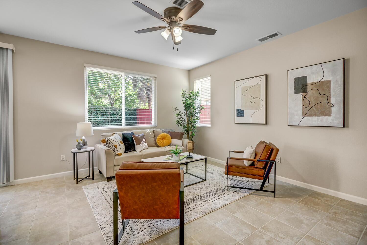 Anjou Circle, Sacramento, California image 7