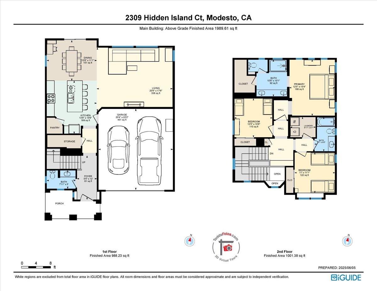 Hidden Island Court, Modesto, California image 34