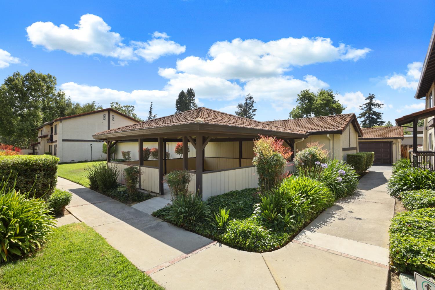 Bird Avenue #2, San Jose, California image 16
