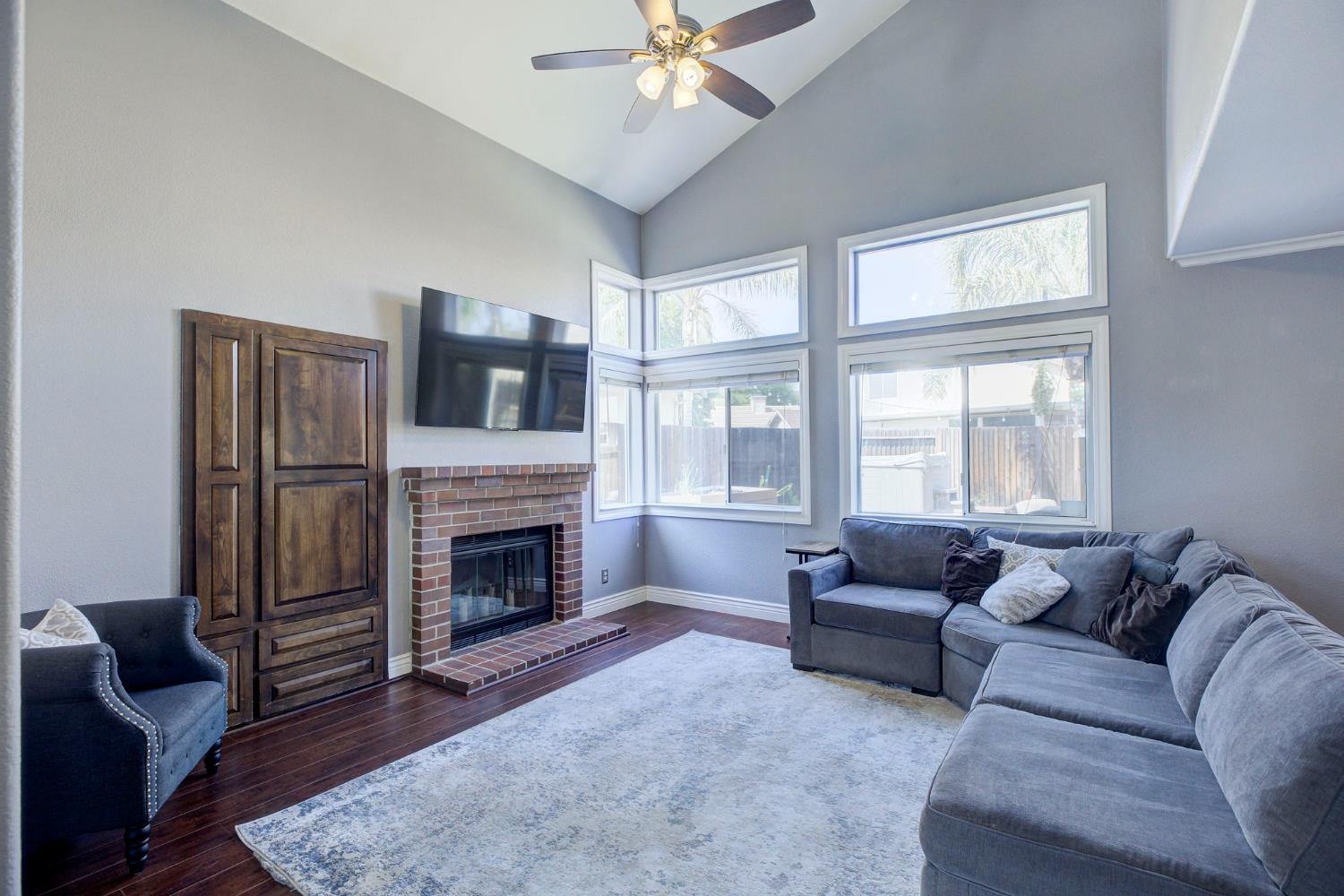 Krisee Court, Citrus Heights, California image 6