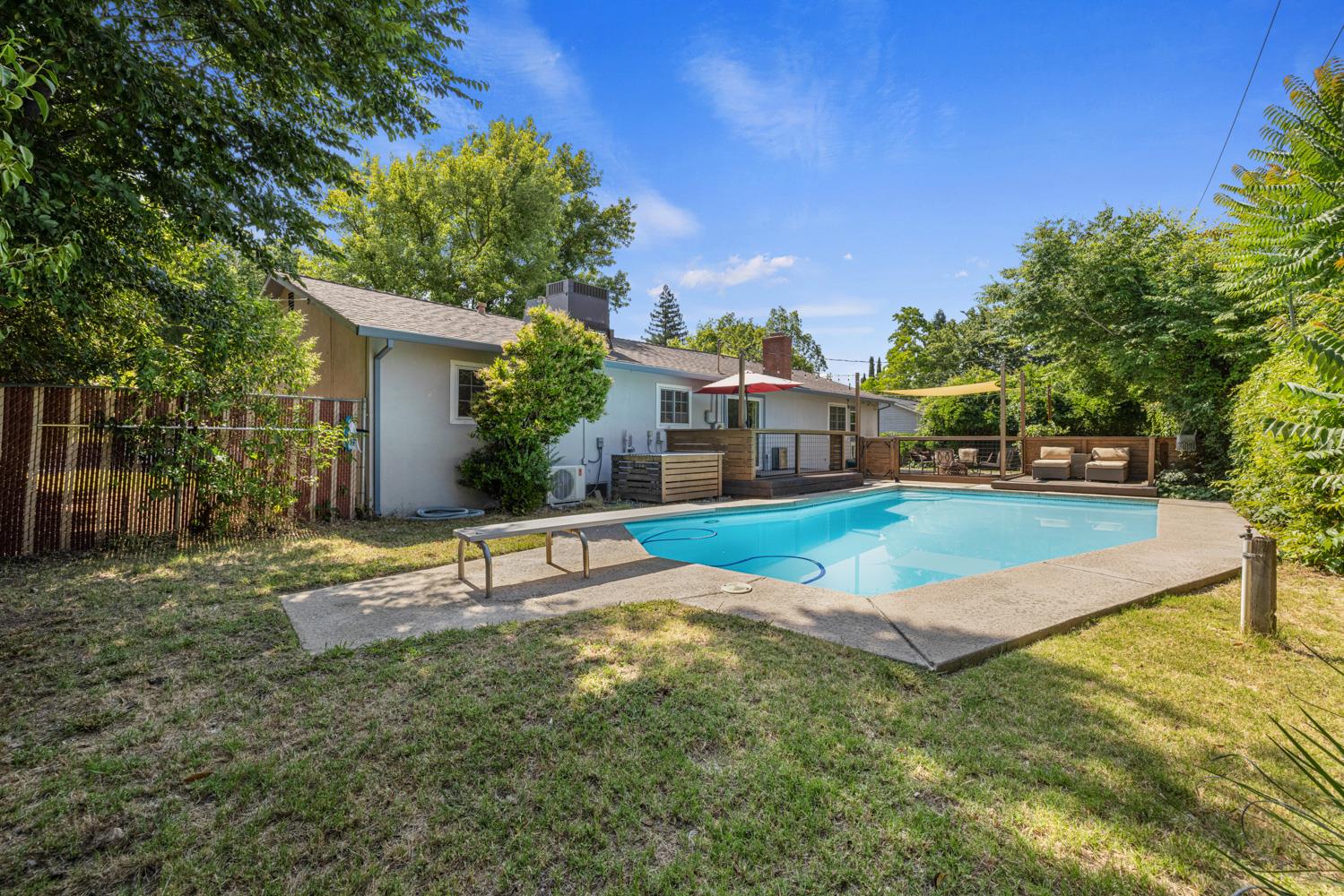 Sunnybrook Lane, Fair Oaks, California image 27