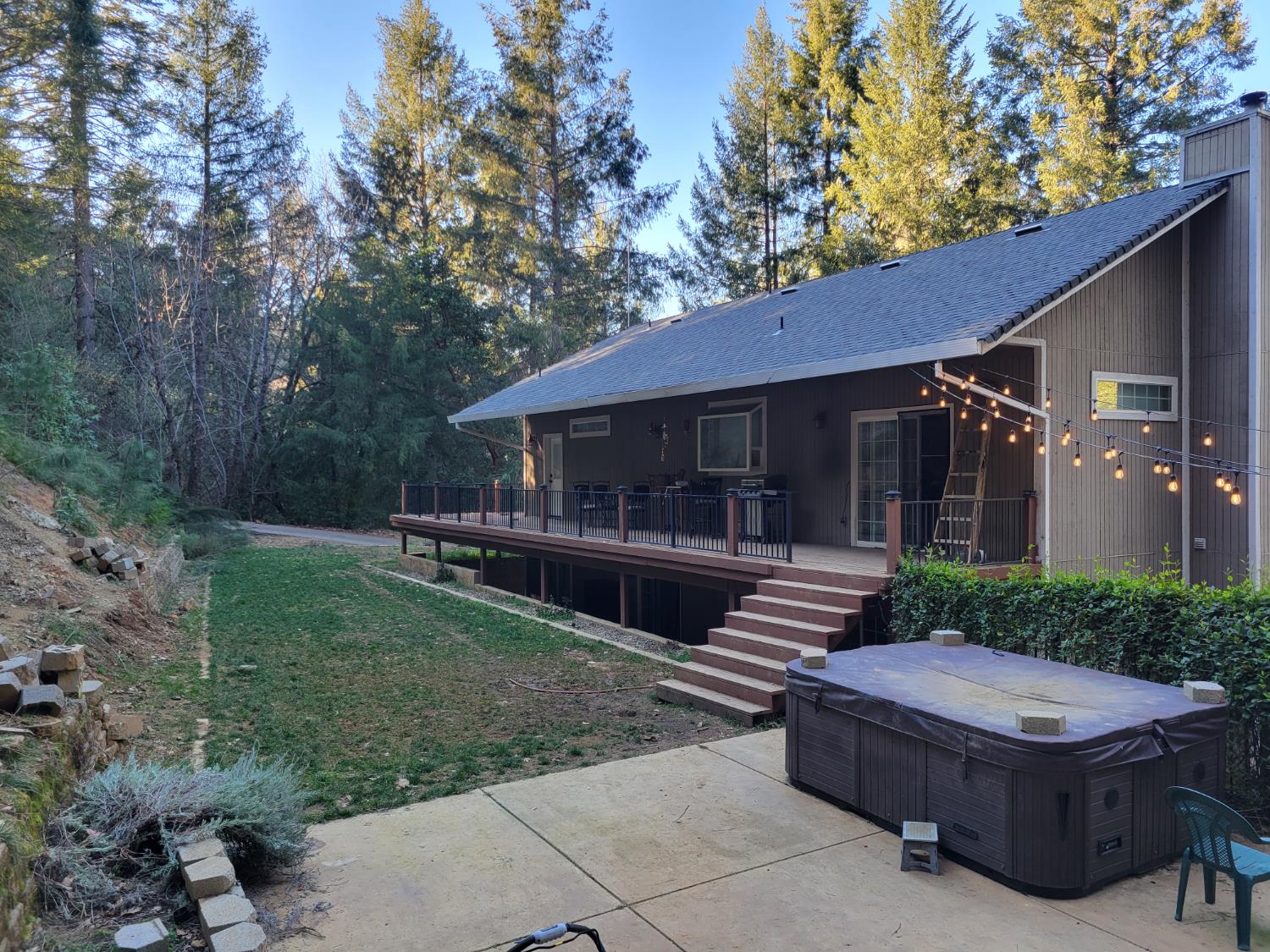 Sky Ranch Court, Camino, California image 5