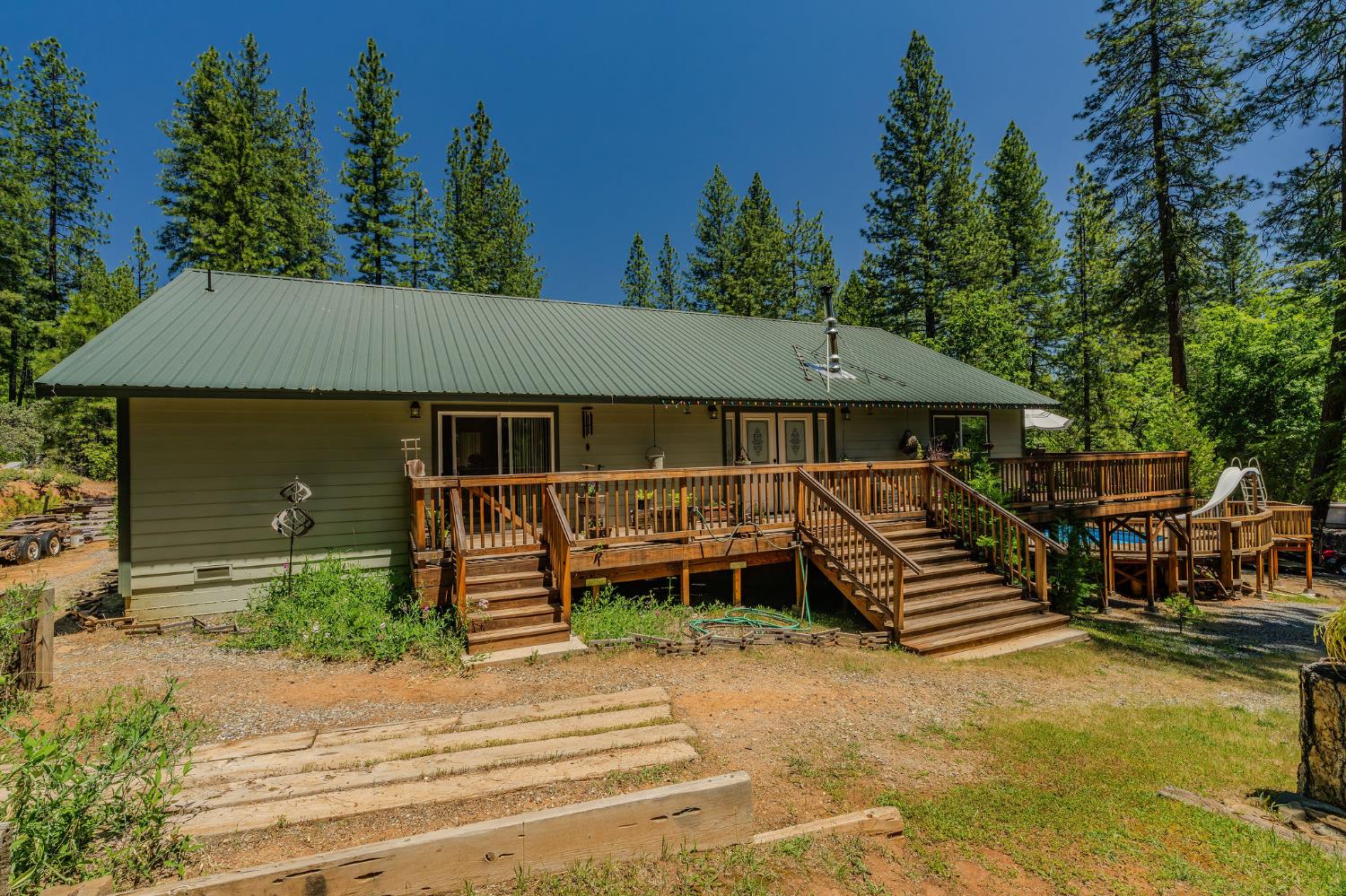 Detail Gallery Image 2 of 70 For 2059 Winton Rd, West Point,  CA 95255 - 2 Beds | 2 Baths