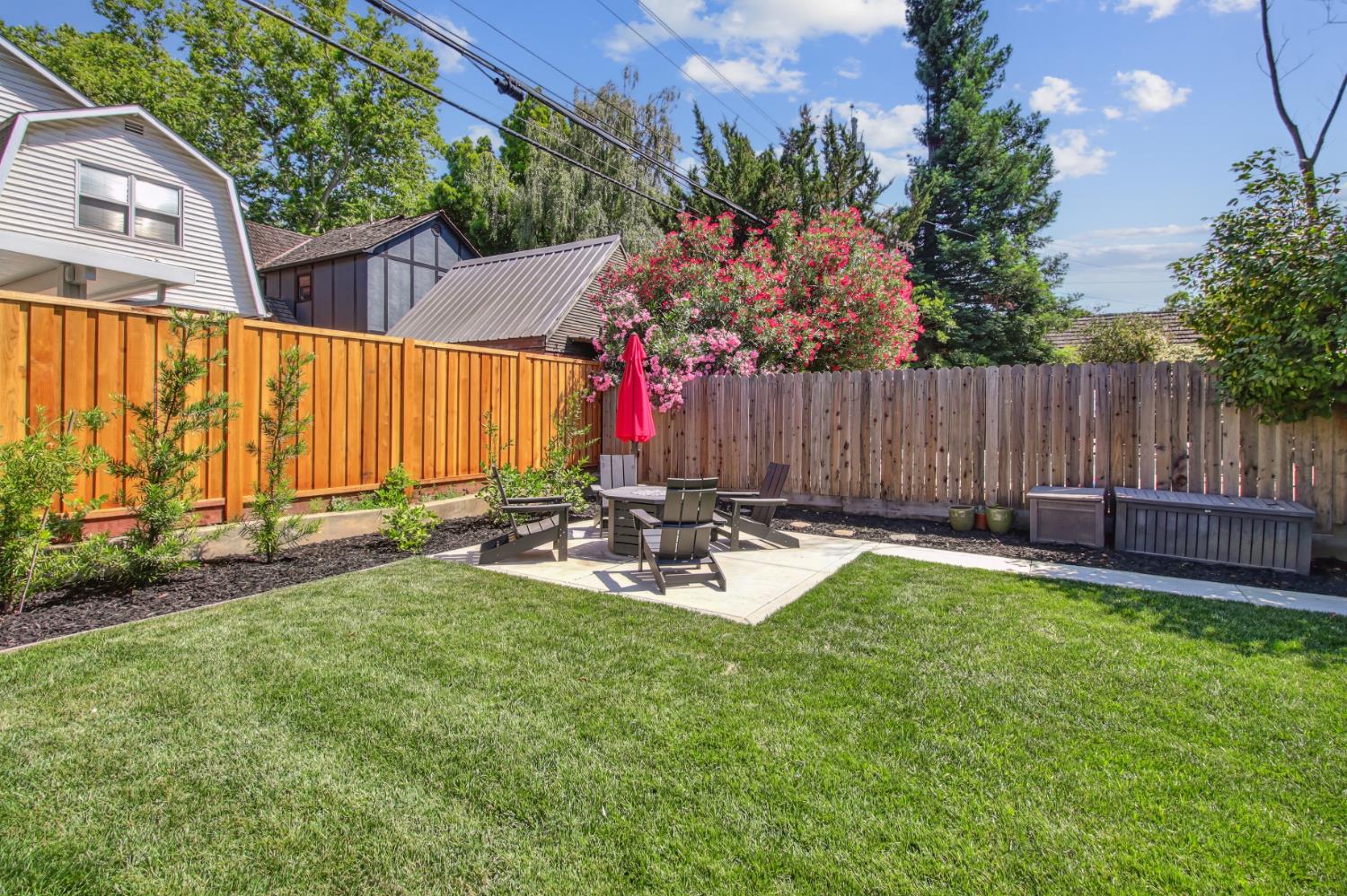 45th Street, Sacramento, California image 48