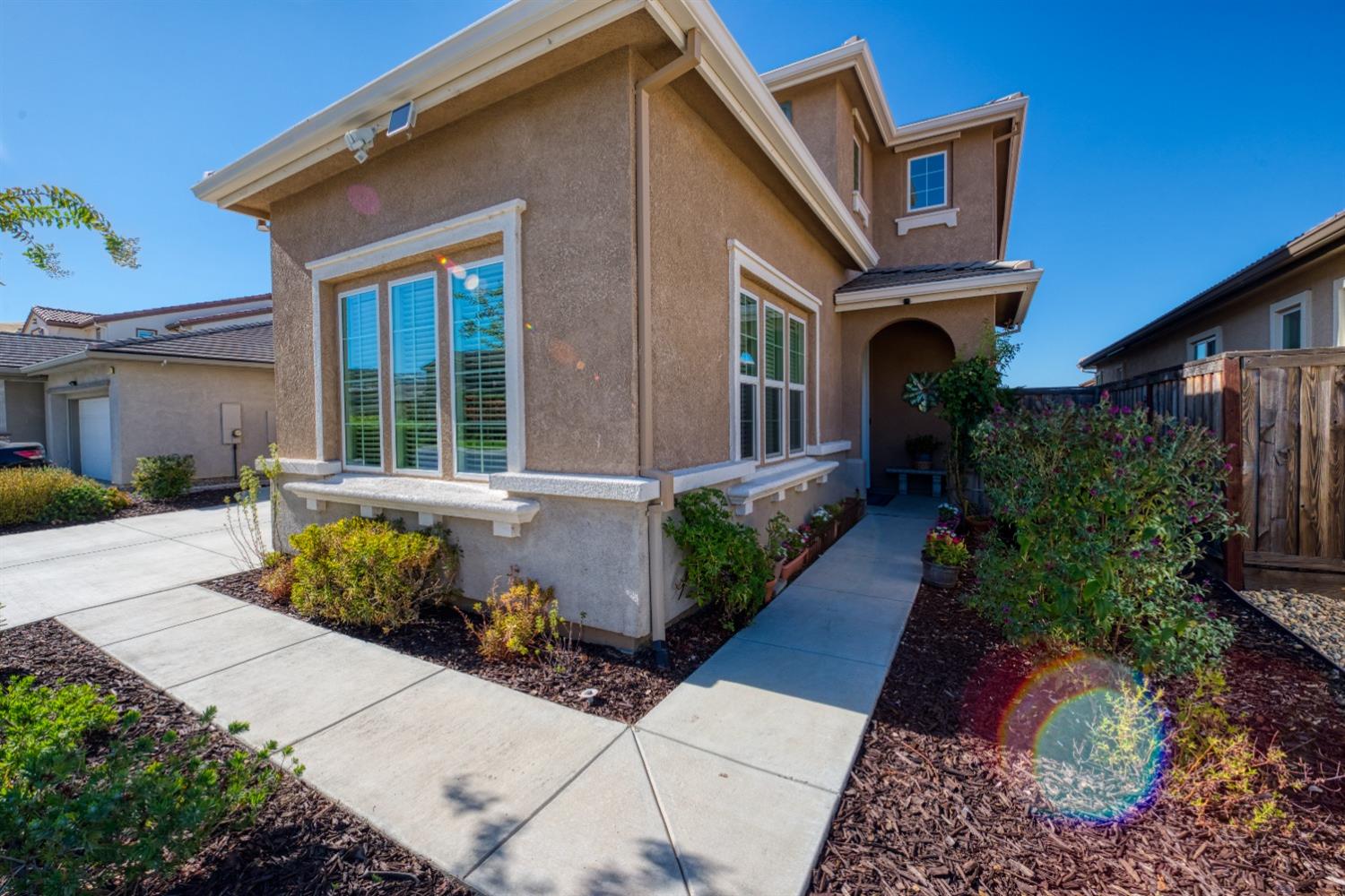 Cabernet Court, Patterson, California image 48